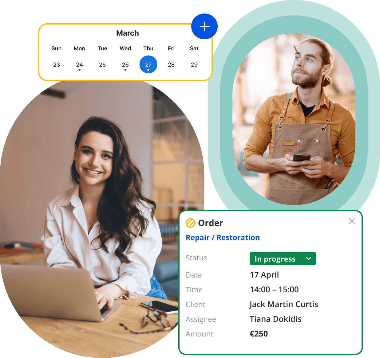 Software de Agendamento