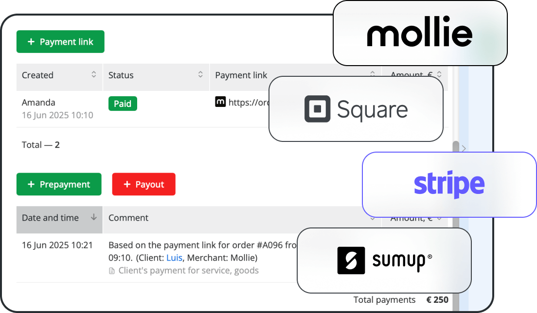 Otrzymuj pieniądze szybciej dzięki płatnościom online