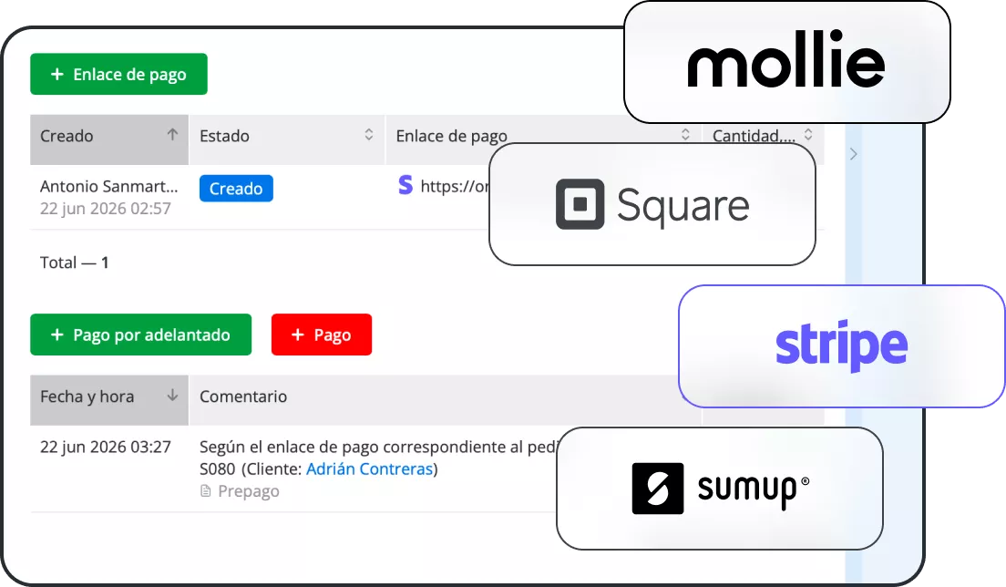 Reciba sus pagos m&aacute;s r&aacute;pido con los pagos en l&iacute;nea