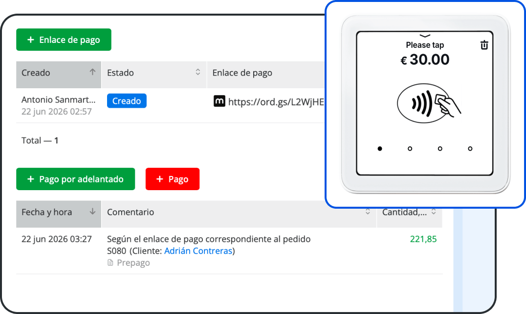 Agiliza las reparaciones con un TPV para reparaciones de tel&eacute;fonos