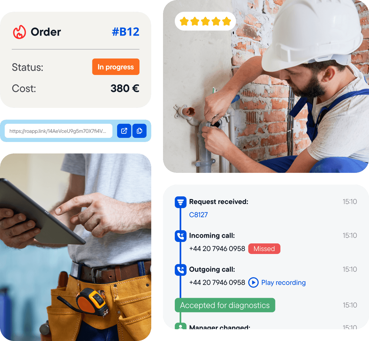 Plumbing Software