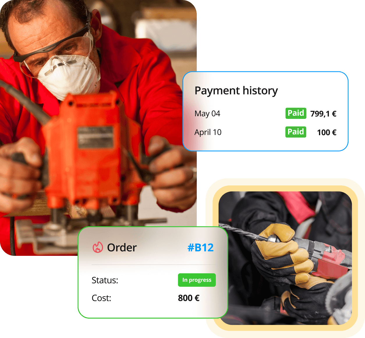 Power Tools Software