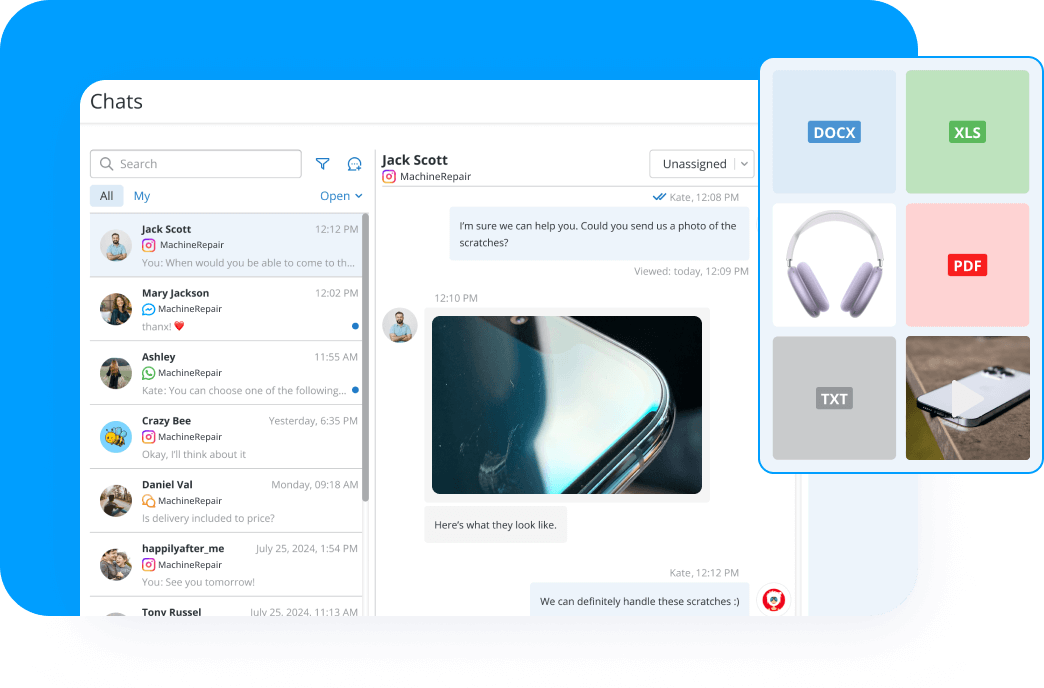 Sales Lead Management Software