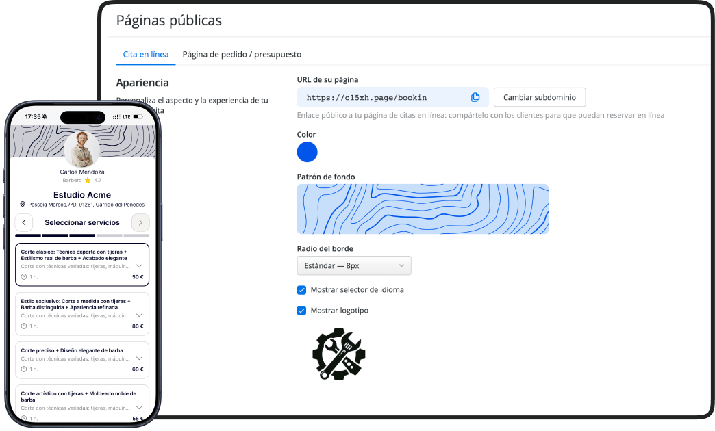 Resumen: Por qu&eacute; RO App es la elecci&oacute;n adecuada para su peque&ntilde;a empresa