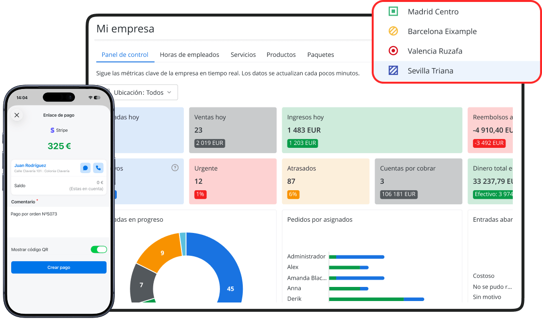 Por qu&eacute; RO App es ideal para tu negocio de reparaci&oacute;n de ordenadores