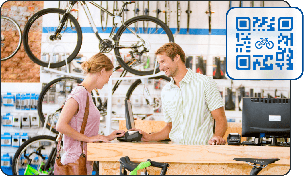 Why RO App Fits Bike Shops