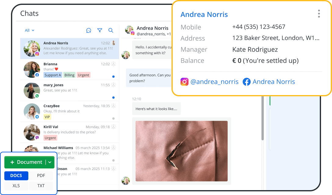 Melhorar a Comunica&ccedil;&atilde;o com o Cliente