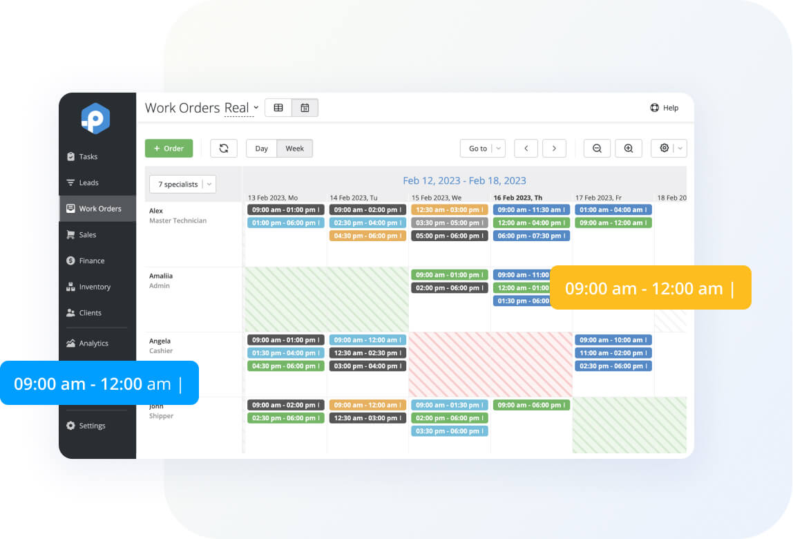 Job Scheduling Software