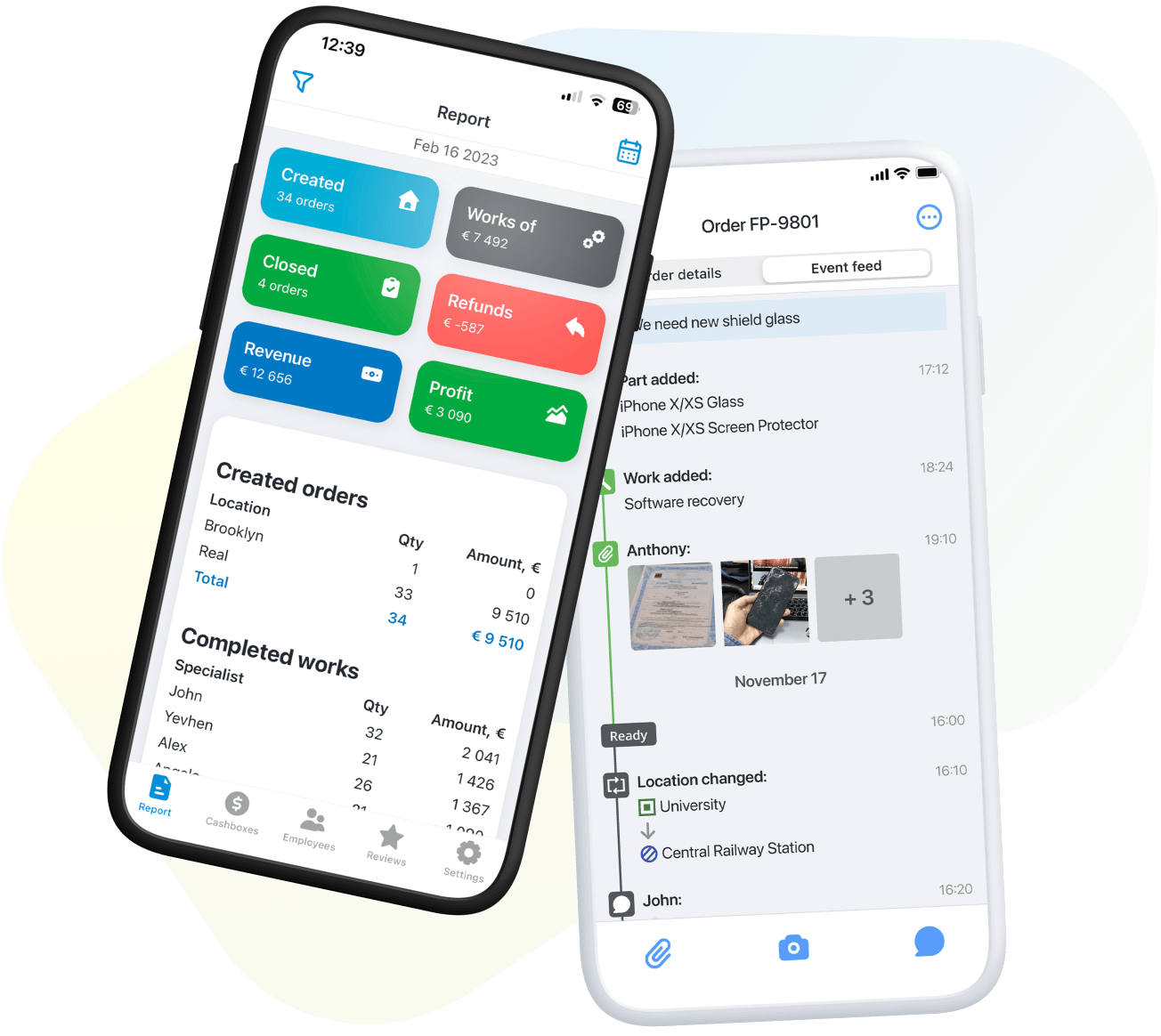 RO App Apps RO App Apps