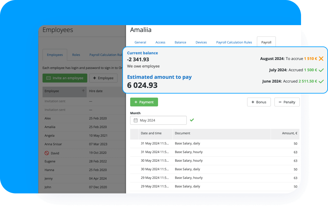 Mobile Workforce Management to Boost Efficiency