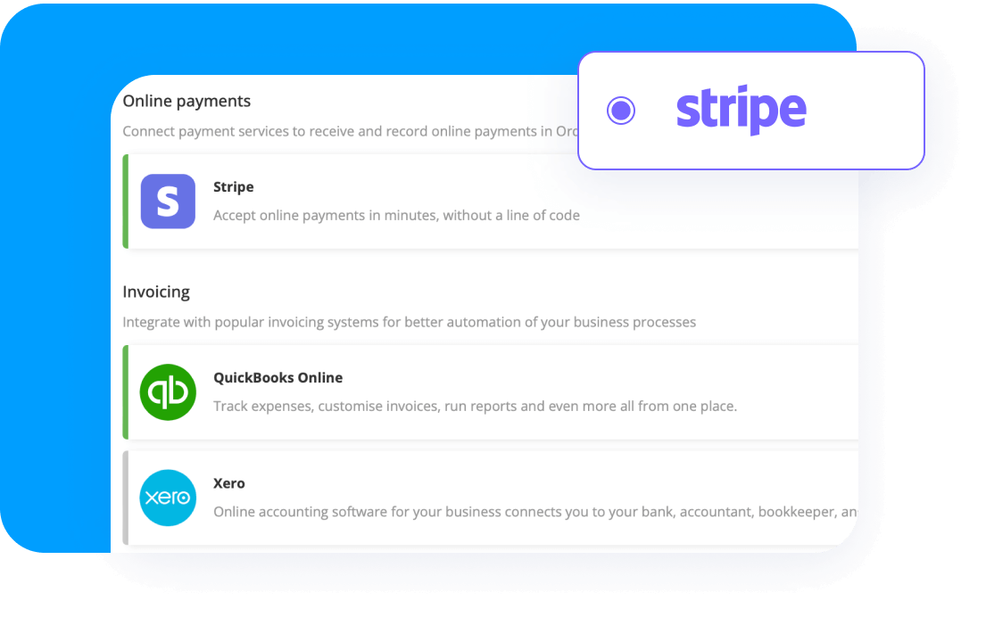 Your Peace of Mind and Financial Success