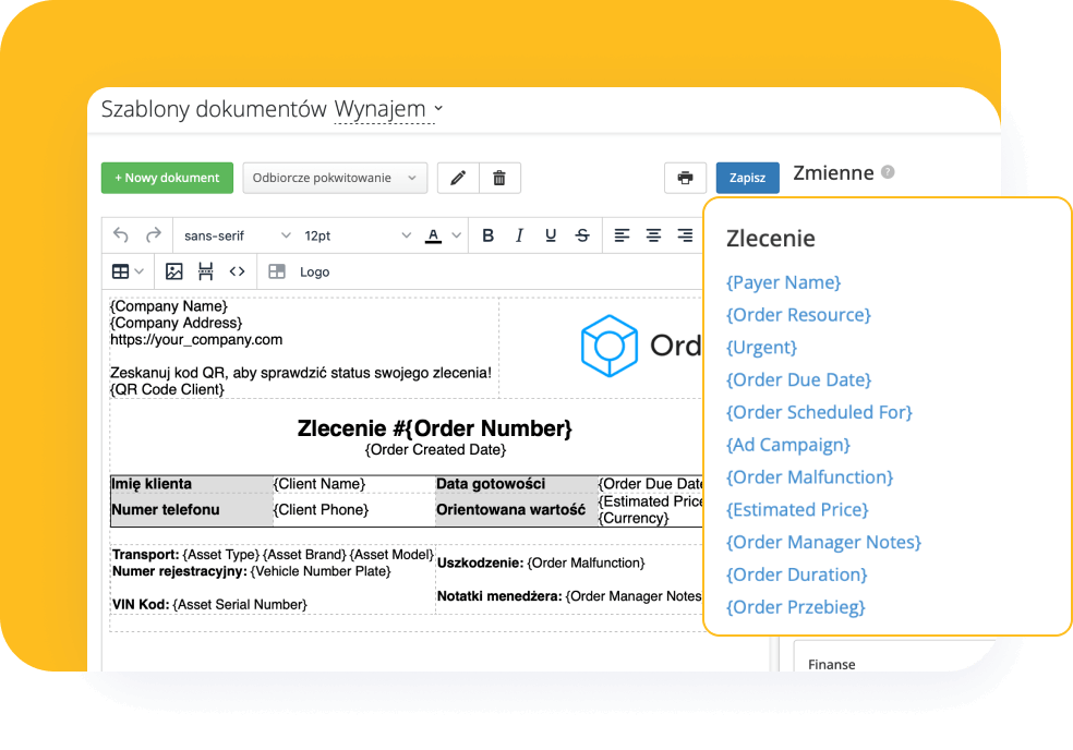 Начните работу в RO App мгновенно